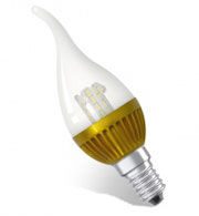 Led свечка